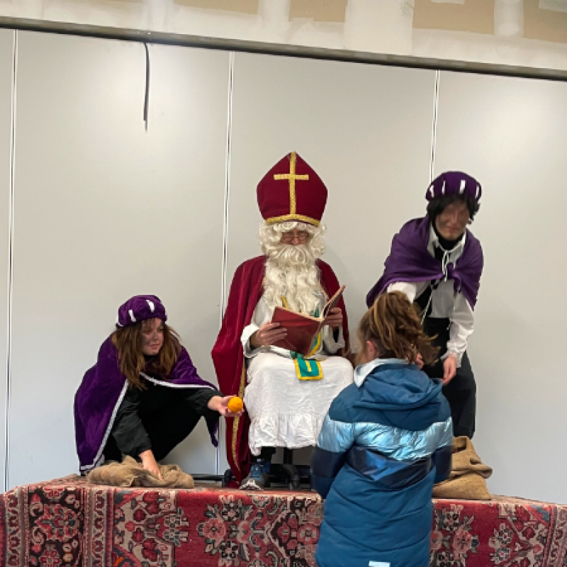 IMG 1092 - Scouts en Gidsen Zaventem 
